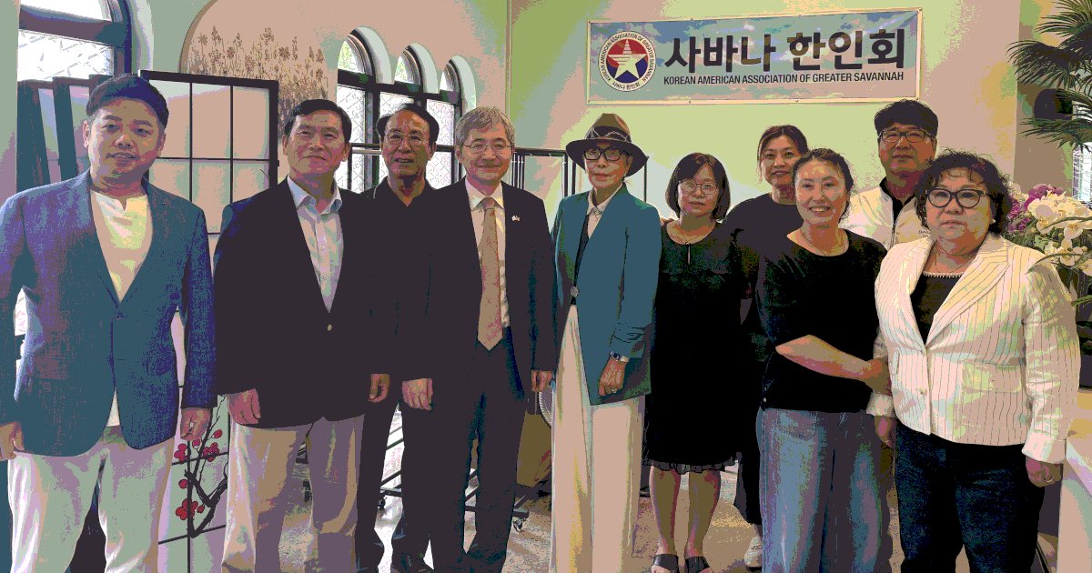 "조지아 한국인 구금사태후 美비자 절차 상당부분 명확해져"