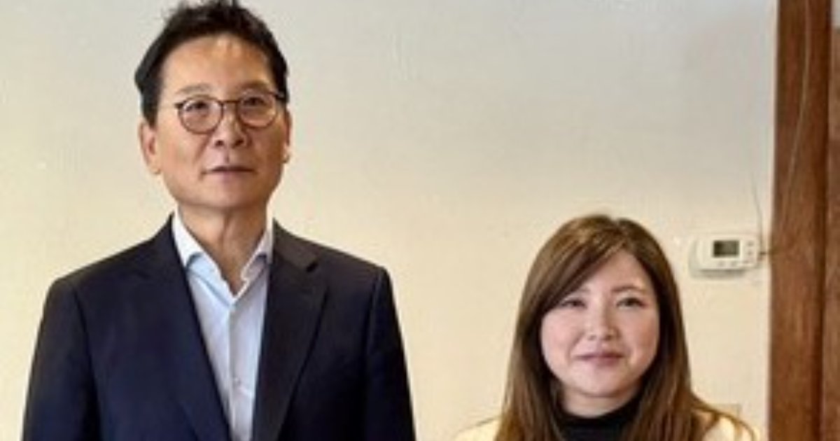 [속보] 박은석 한인회, 기습 ‘회관 사용료 요구’에 정면 반박… 지난해 유진철 서명 자필합의문 전격 공개