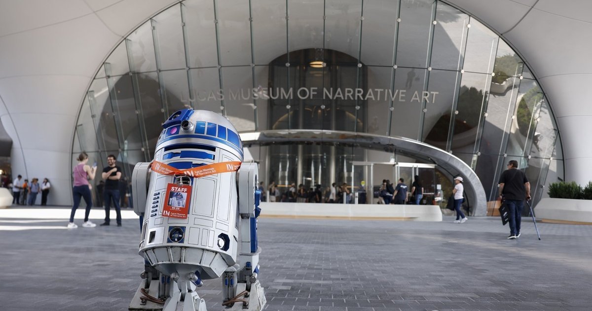 스타워즈 R2-D2 현실되나…美공군, AI 조종사 보조 시스템 투입