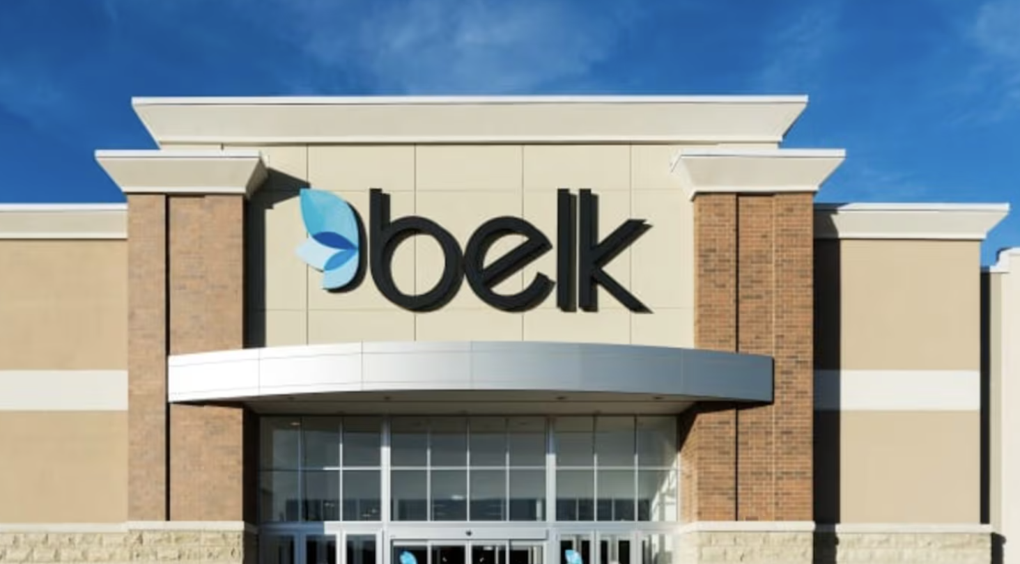 노크로스 Belk 매장 내년 1월 폐점…25년 영업 마무리