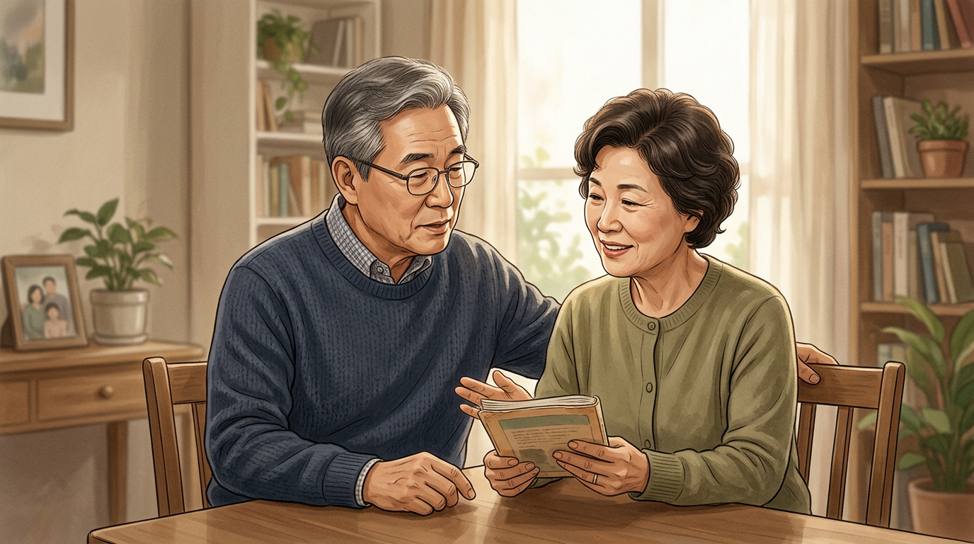 고혈압과 흡연, 혈관성 치매 위험 높인다