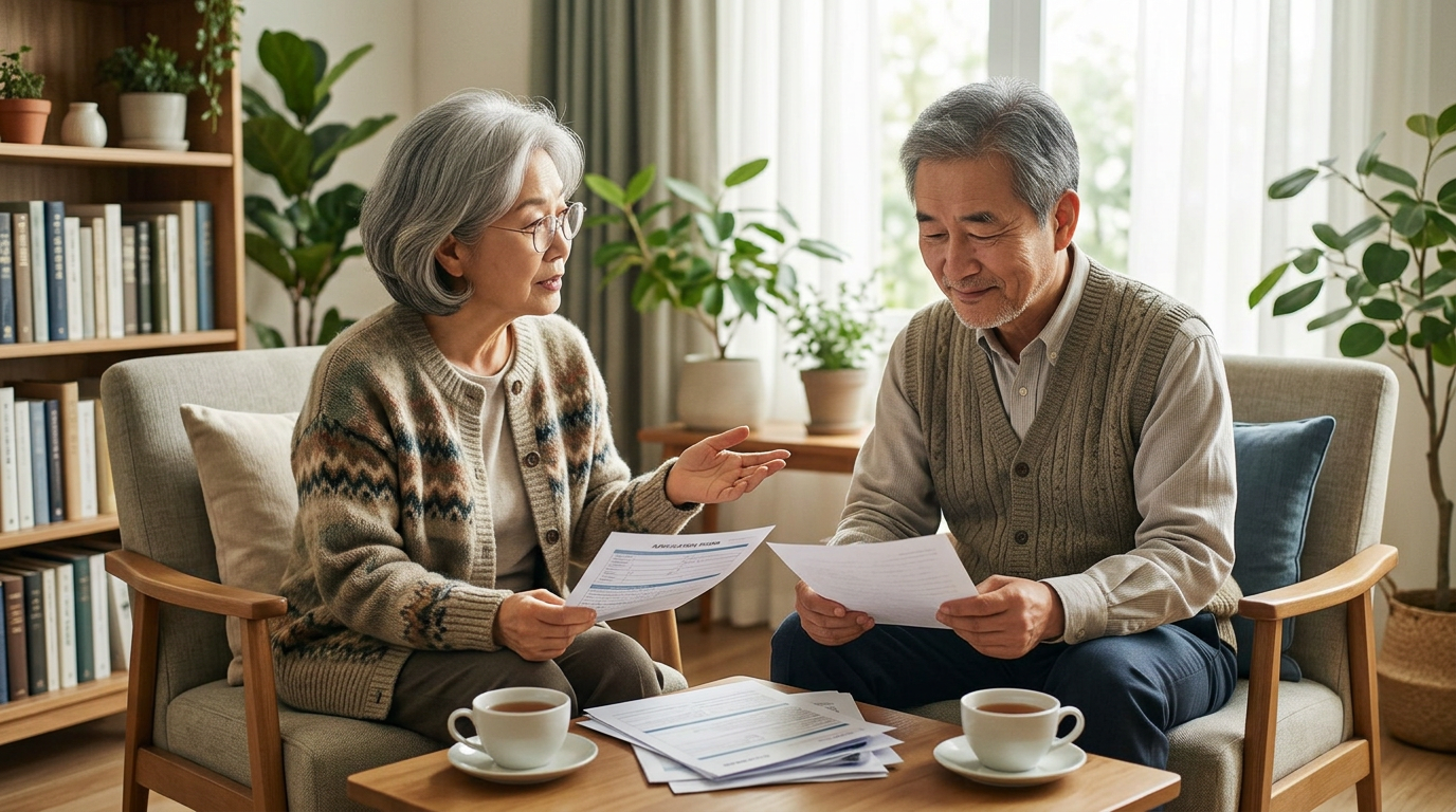 연방 연금 70세까지 기다려 받는 은퇴자, 생각보다 적다