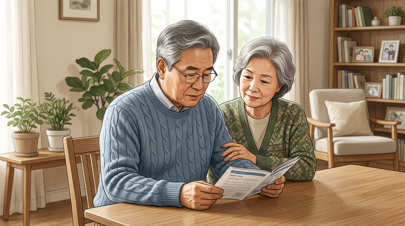 10월 15일 메디케어 가입 신청 시작, 내 보험 혜택 바뀔까?