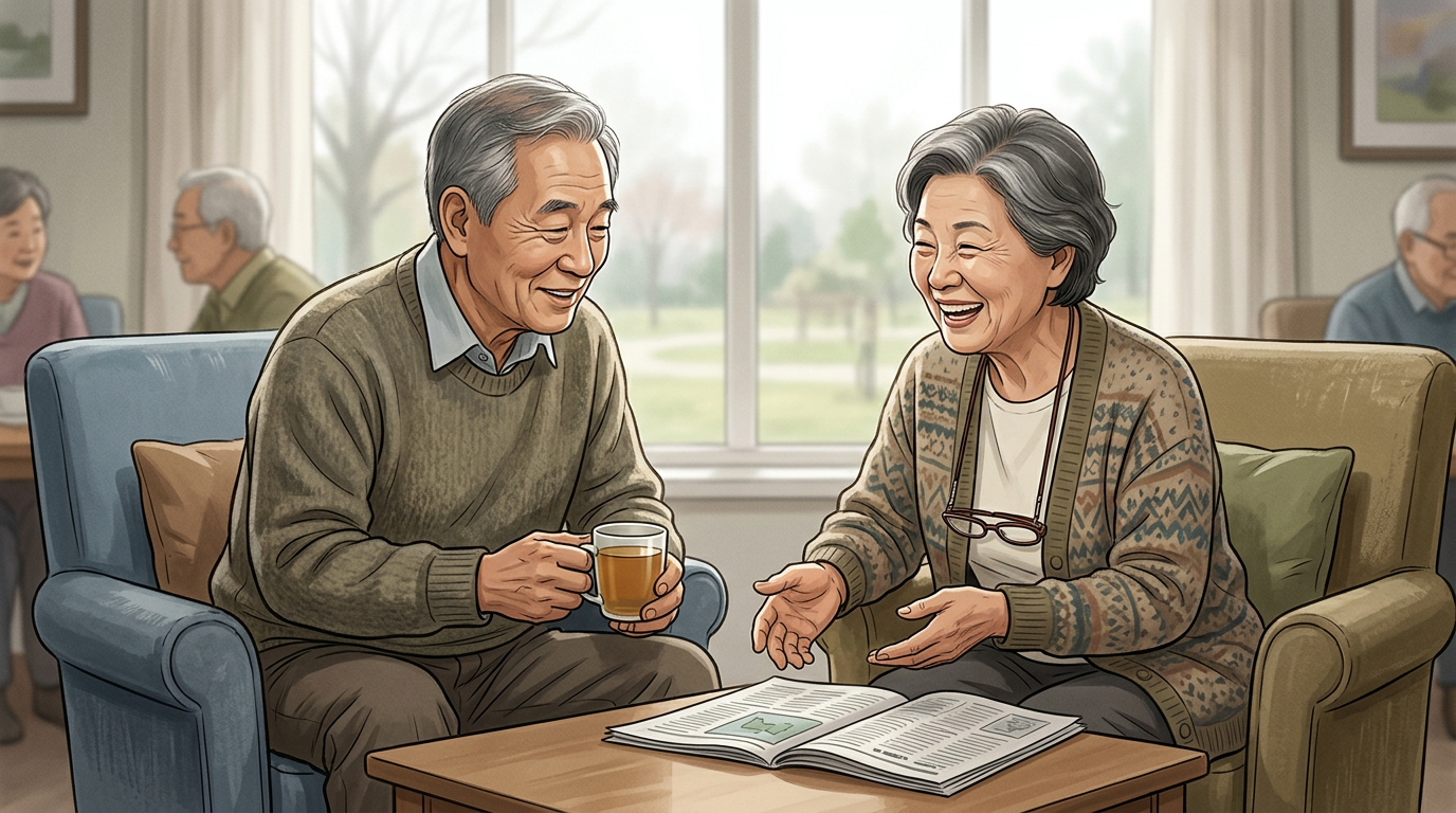 소셜 시큐리티 은퇴 연령 60세로 낮추는 새 법안 추진