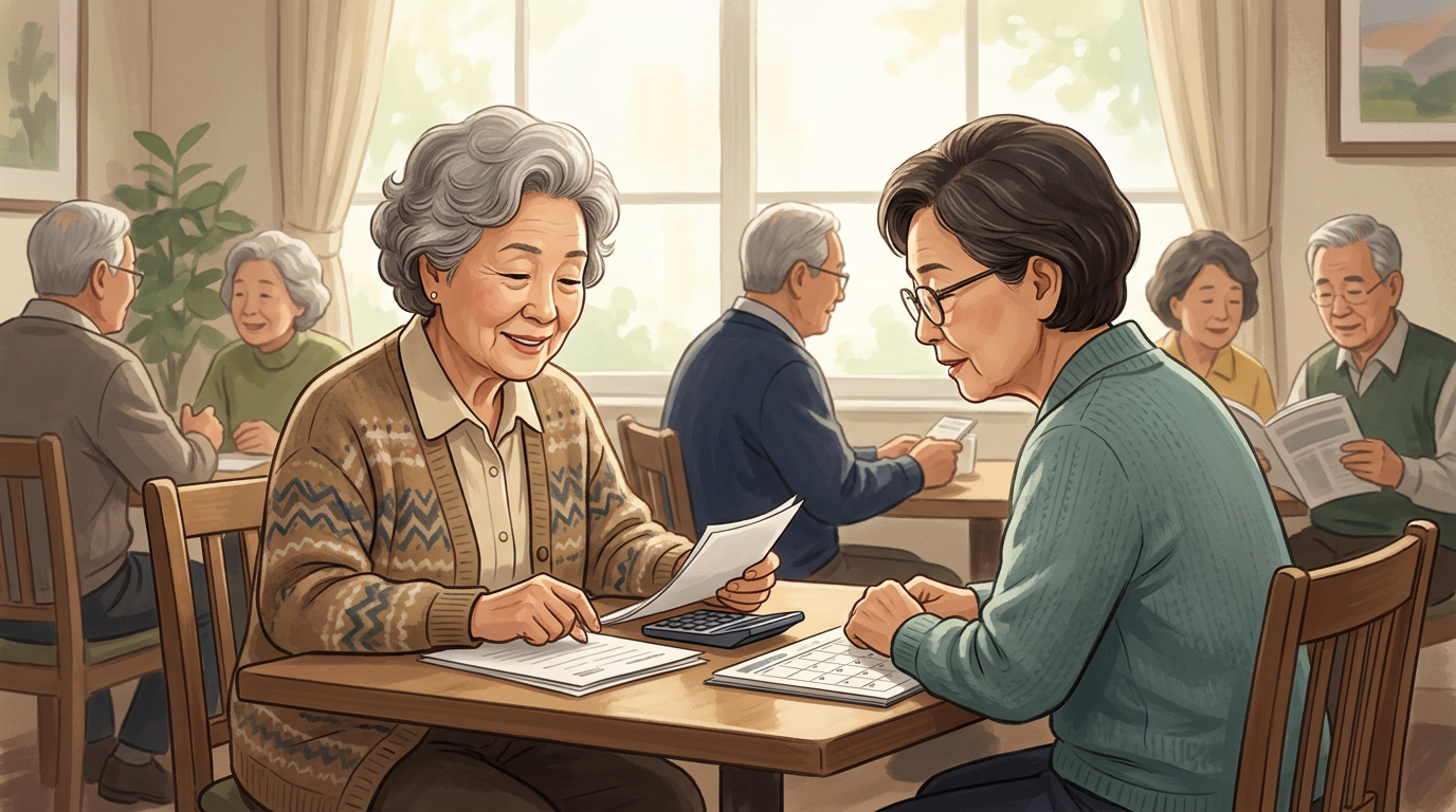 2027년 내 연금 얼마나 오를까? 10월 14일 발표 예정