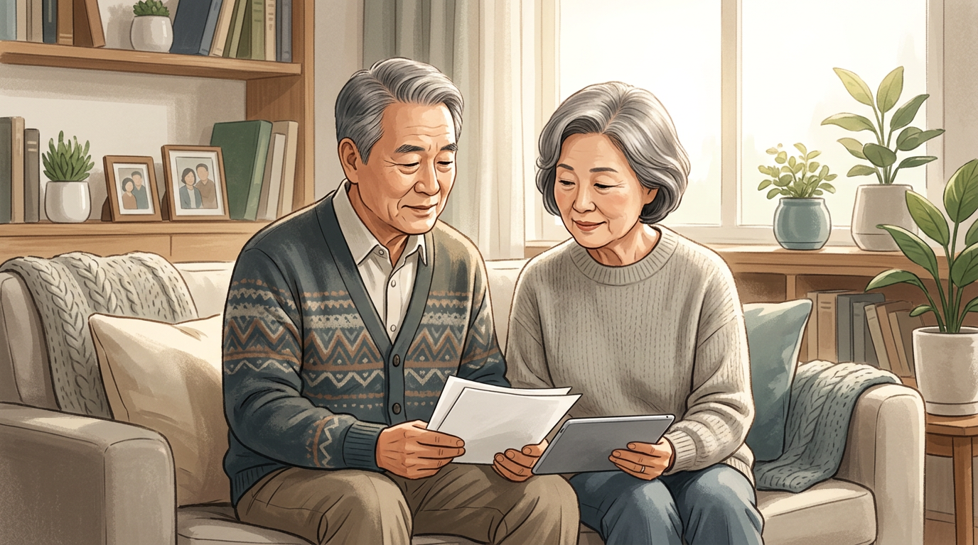 이번 주 발표되는 소셜 시큐리티(연방 연금) 3가지 주요 변화